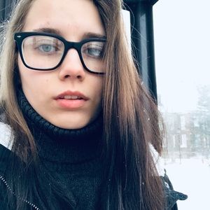 Meet your Posher, Rachel